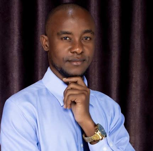 Frankline Chasha Sogomi